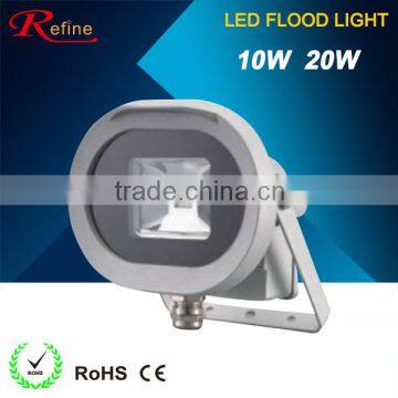 Outdoor Led Flood Light COB IP65 10w 700 Lumen Outdoor Led Light
