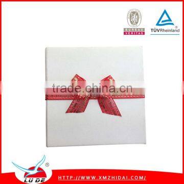 2016 Colorful Organza Ribbon/Chiffon Ribbon for Decoration photo-3