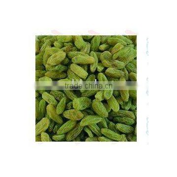 dried fruit-organic thompson seedless raisins