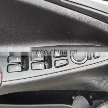 HYUNDAI YF SONATA photo-3