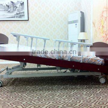 VIP homecare bed