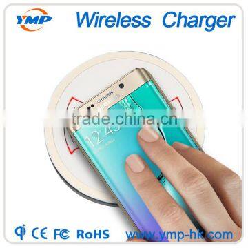 Tablet Charging Pad for Phones and Wireless qi Mobile Charger photo-3