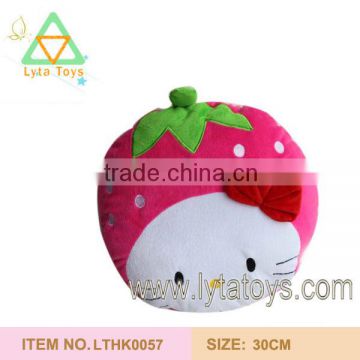 Plush Toys Hello Kitty