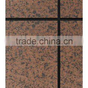 Natural Stone-textured Paint For Exterior Wall Decoration