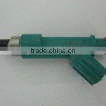 High Quality Green Toyota Fuel Injector Parts for Toyota Camry Lexus 23209-28080 photo-4