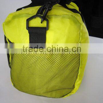 Hotsale Cheap Portable Travel Bag for Promotion Gift Bag photo-5