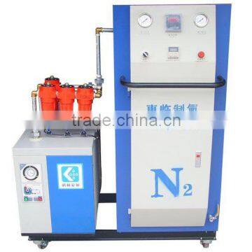 Food/Foodstuff Nitrogen Generator HUILIN Manufacturer&Supplier