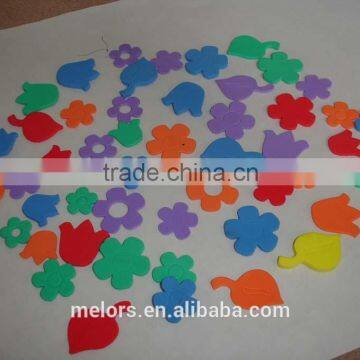 Melors EVA Foam Craft Dinosaur Shapes Formamide-free photo-6