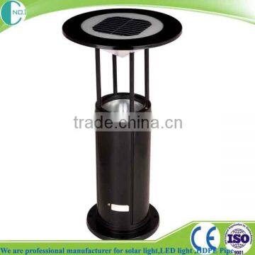 Hot selling high brightness CE solar garden light,solar lawn light