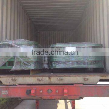 High-deep Drawing Mould