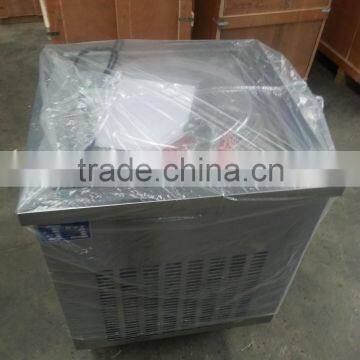 Single Square Pan Inox 304 Flat Pan Ice Pan Icecream Roll Machine photo-5