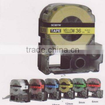 NEW compatible label for label printer