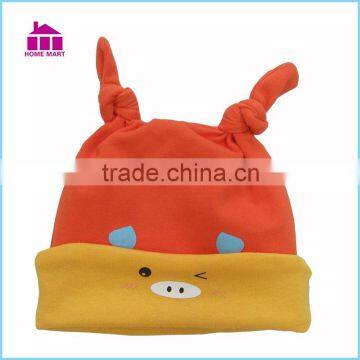 New lovely comfortable breathable stretch baby beanie hat