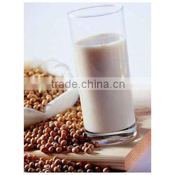 soybean milk (protein content 2.0%) formula