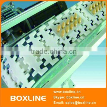 Automatic heavy carton conveyor roller