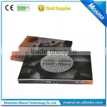 2.8 " Lcd Screen Video Greeting Card Video Brochure TV in a Card photo-2