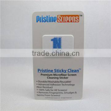 Various Shape multi-purpose high quality microfiber cleaner