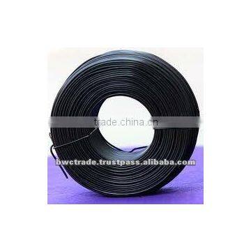 black annealed wire sold in Dubai