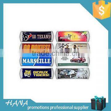 Modern Antique Argentina Hand Held Banner