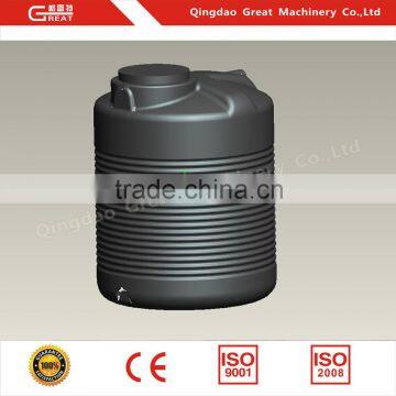 High-End Quality 5000L 5 Layers Used Blow Moulding Machine