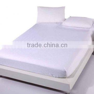 Hot-Selling High Quality Low Price Breathable Waterproof Mattress Protector/Memory Foam Mattress Cover