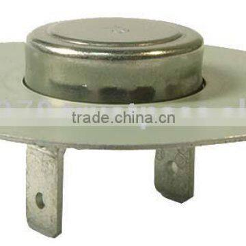 Water Dispenser Temperature Regulator Bimetal Thermostat