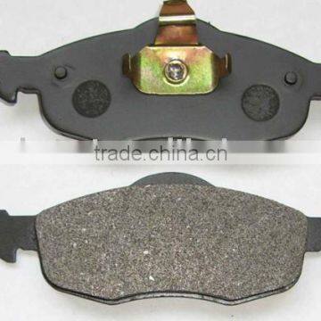 disc brake pad