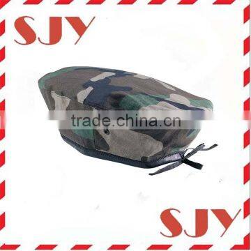 Custom Men's Camouflage Military Cotton Beret photo-2