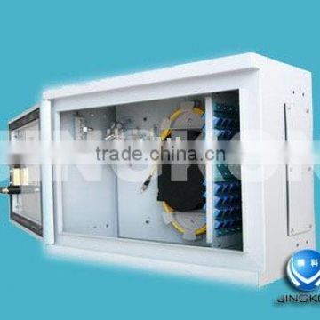 Optical Fiber Terminal Box