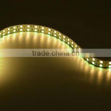 Double-Row RGBW RGBWW 5050RGB+5050White Color Strip Led Strip PCB