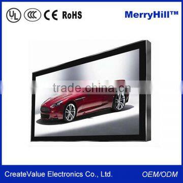 Digital WIFI Interactive 22/32/42/55/65/70 Inch IR Touch Monitor With SD Card Slot photo-6