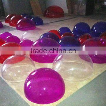 Acrylic Domes photo-6