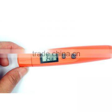 Digital Pen Type Infrared Thermometer DT8250 -50~250C