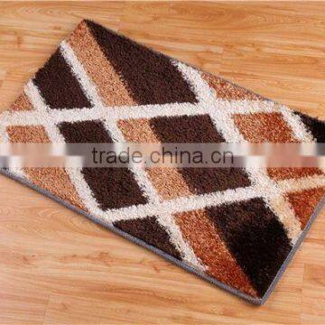 Anti Slip Custom Door Mat for Sale photo-4