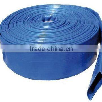 PVC lay flat hose,PVC hose