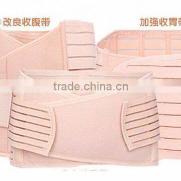 Top Rated Postpartum Adjustable Support Recovery Abdominal Bind Pelvic Band 3 in 1 photo-6