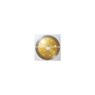 high quality turbo 4'' sintered diamond saw blades