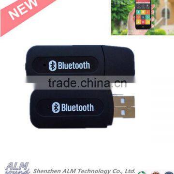 mini fiber optical bluetooth adapter