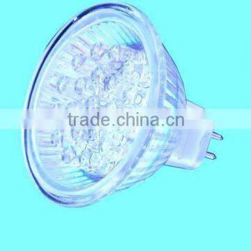 CE&RoHS High quality LED spotlight MR16 DIP