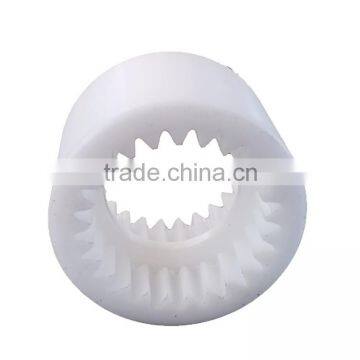 OEM High Precision Plastic Gear photo-2