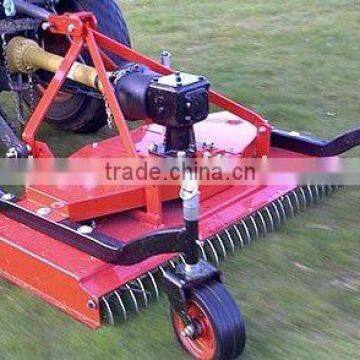 Finishing Mower