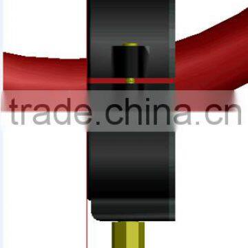 300A/5A IP67 Waterproof Split Core CT Clamp Current Transformer photo-3