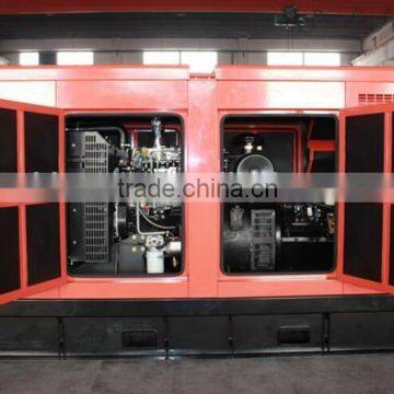 Lovol Diesel Generator Set