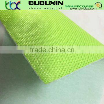 Bonded Pattern and 58/60" Width Nonwoven Fabric Laminated With Sponge photo-3