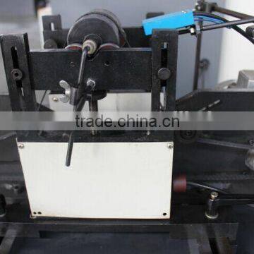 Turbo Repair Machine Turbocharger Balancing Machine Price RYQ-16 Turbo Repair Machine photo-6
