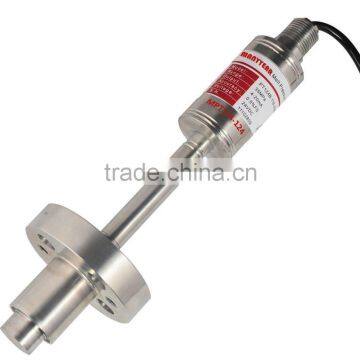 MPT124-124 Flange installation melt pressure sensor