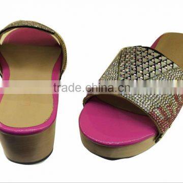 shoes ladies WD1218-12