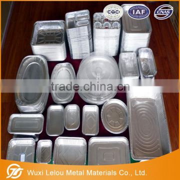 Low Price Hot Sale Household Silver Alumnum Foil Paper,Aluminum Foil