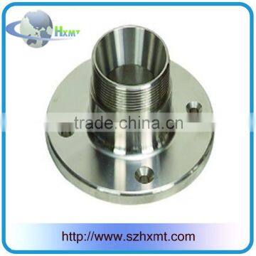 Precision machining custom made Turning cnc machining automobile parts