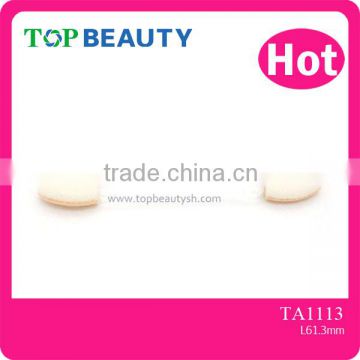 TA1113- Eyeshadow Foam Tip Sponge Applicators